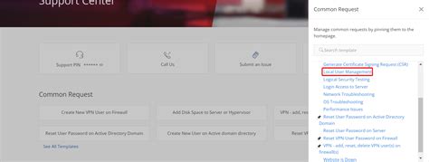 myrackspace customer portal.
